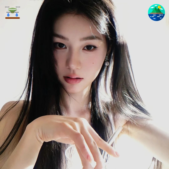 林女士